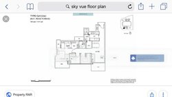 Sky Vue (D20), Condominium #457109791